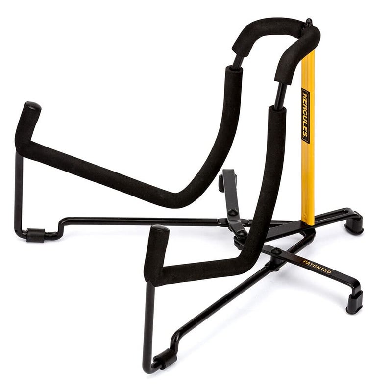 Hercules حامل جيتار أكوستيك هيركوليس GS301B ترافلايت - Image 1